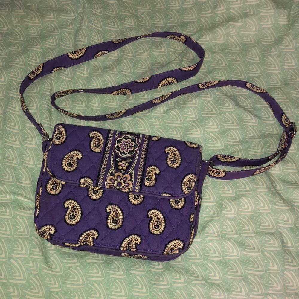 Vera Bradley Crossbody